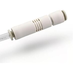 ZU05S ZU05L ZU07S ZU07L ZU08S ZU08L مولد فراغ أنبوب هوائي 1 قطعة (ZU05S) in Kuwait