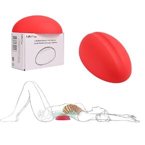 LittleMum Thoracic Flex Stretcher, Pectoral Stretch Device, Self-Care Tool for Costochondritis and TOS Pain, Help Fix Hunchback and Round Shoulder, Tight Pectoral Muscles Release in Saudi Arabia
