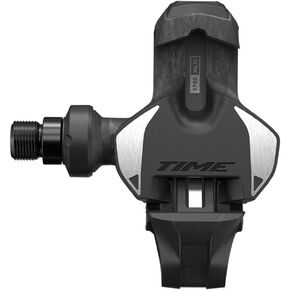 Time Xpro 10 Pedals Carbon Black C1 57mm in Kuwait
