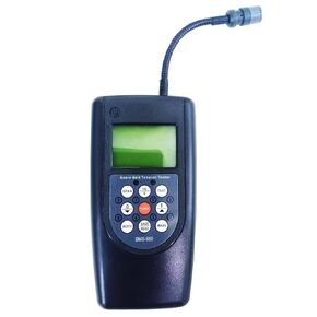 Sonic Belt Tension Meter with Measurement Range 10Hz~680Hz Display Accuracy ±1Hz Precision ±1HZ<100HZ and ±1%>100HZ LCD Display in Kuwait