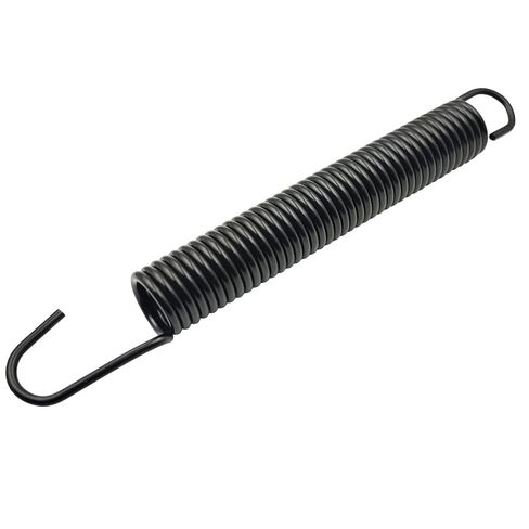 تمديد الربيع مناسب ل Ariens Gravely ZT XL ZT Zoom XL HVZ EverRide سترة صفراء Great Dane Zero-Turn، جزازات العشب سطح التوتر الربيع استبدال 08300020 in Kuwait