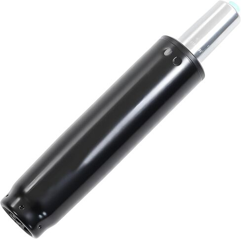 10.2" - 14.2" Office Chair Cylinder Replacement - Heavy Duty Class 4 Gas Lift with 4-Inch Height Adjustment, Universal Fit for Most Office & Gaming Chairs in Kuwait
