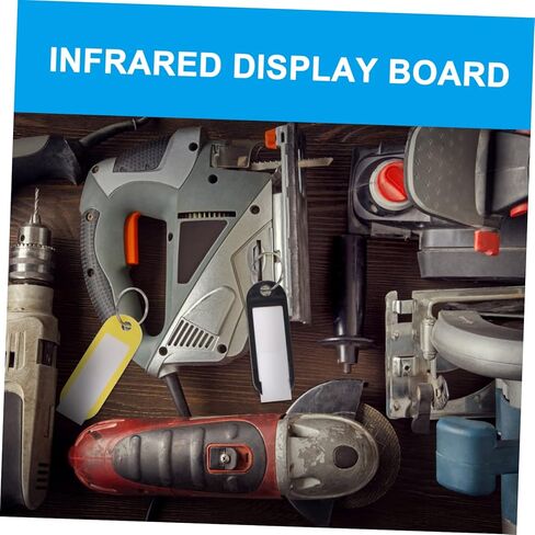 ULTECHNOVO 1pcs Frequency Doubler Film for Cutting Machine Display Board Ir Ceramic Plate in Saudi Arabia