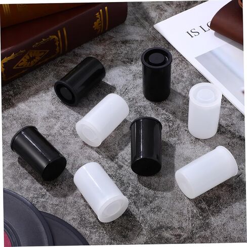 حافظة كاميرا فيلم حقيبة للتخزين 20 قطعة علب فيلم قابلة لإعادة الاستخدام أغطية محكمة الغلق in Kuwait