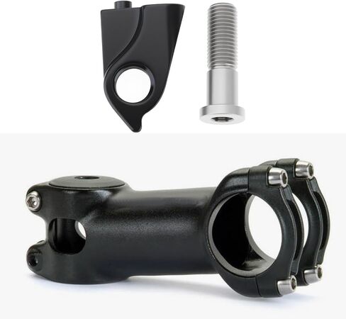 Bicycle Rear Hanger Dropout Compatible with Syntace X-12 Spec Frame in Saudi Arabia