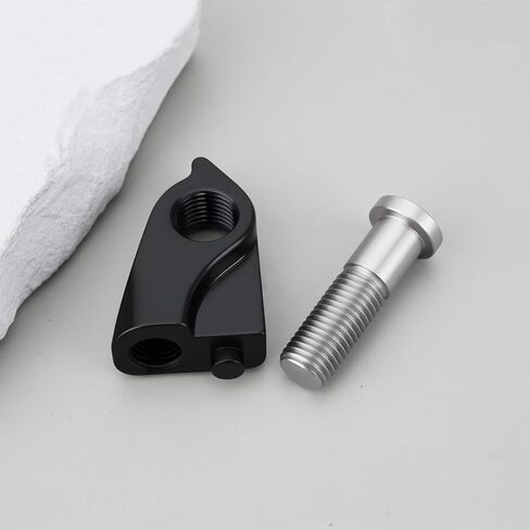 Bicycle Rear Hanger Dropout Compatible with Syntace X-12 Spec Frame in Saudi Arabia
