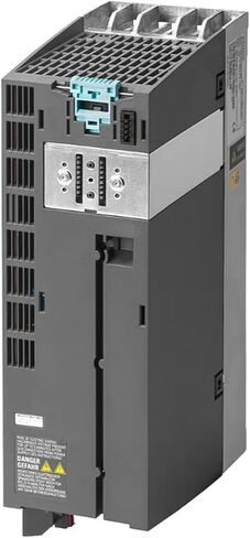 محول التردد SMOCONE 6SL3210-1PE12-3UL1 المعجل 6SL32101PE123UL1 مختوم في صندوق مع ضمان لمدة عام بختم المصنع in Kuwait