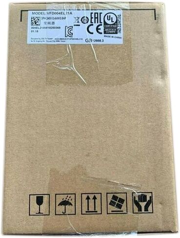 SMOCONE 1 قطعة VFD004EL21A جديد في الصندوق VFD004EL21A معجل in Kuwait