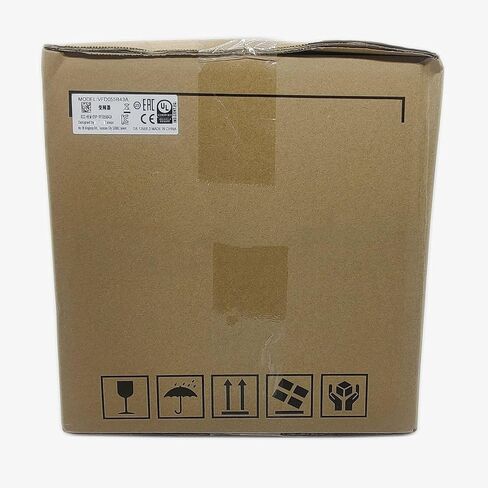 SMOCONE المعجل VFD055B43A VFD-B VFD العاكس محول تردد 3 المرحلة 380 فولت 400 هرتز 1 قطعة ختم المصنع in Kuwait