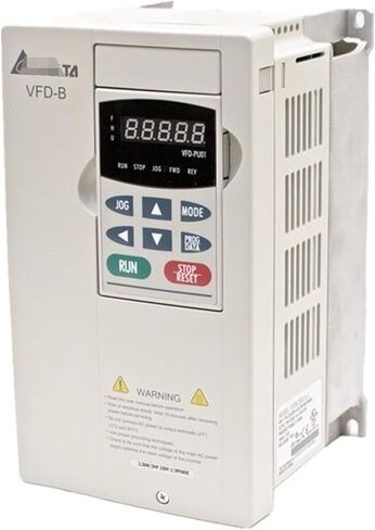 SMOCONE المعجل VFD022B43A العاكس محرك التيار المتردد محول التردد (VFD022B43A) ختم المصنع in Kuwait