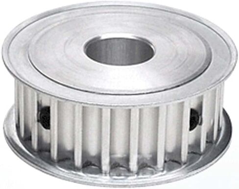 8 متر 22 الأسنان مؤقت اشتعال محرك بكرة 19 مللي متر تتحمل 8 مللي متر الملعب ل 15 مللي متر عرض حزام 8M22T عجلة متزامنة بدون خطوة سبائك الألومنيوم (عرض الأسنان: 16 مللي متر ، تتحمل: 19 مللي متر) in Kuwait