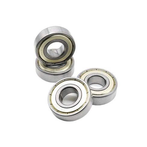 1 قطعة تحمل الصلب 6203ZZ ABEC-7 محمية كرة أخدود عميقة تحمل 17x40x12mm 6203 محامل in Saudi Arabia