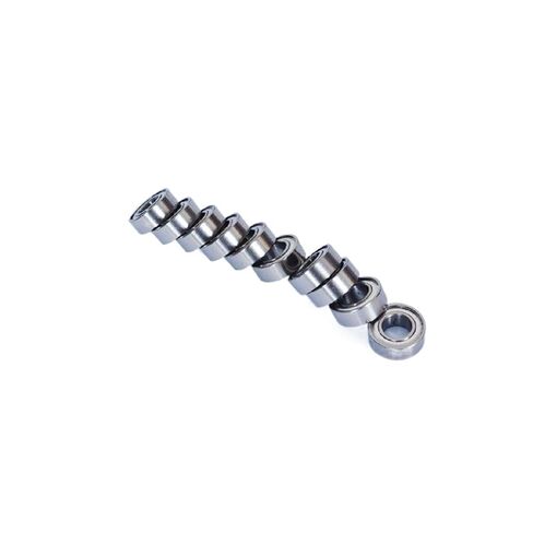 625RS تحمل ABEC-5 (10 قطعة) 5*16*5 ملم مصغرة مختومة 625-2RS الكرات 625 2RS in Kuwait