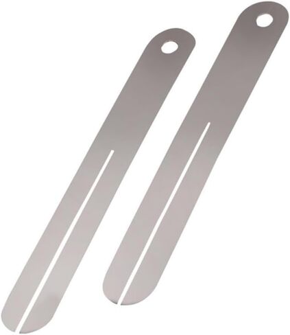 2 حزمة من قطع سدادة رقاقة الجيتار، أداة إصلاح لوحة الفريتس وواقي لوحة الأصابع للجيتار الكهربائي، أدوات إزالة الحنق الجهير in Kuwait