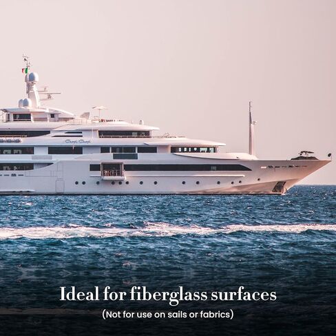 Sudbury Boat Zoap Plus، صابون منظف القوارب، صابون القوارب متعدد الأغراض، ملحقات القوارب الأساسية، 32 أونصة. in Kuwait
