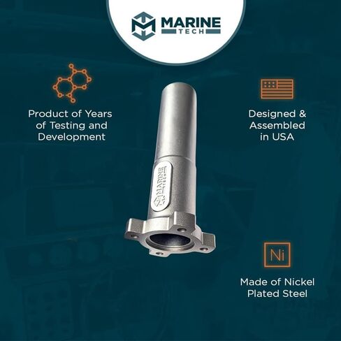 أدوات التكنولوجيا البحرية الاحتفاظ بمقبض مفتاح الربط الدائري (AMT0031) لياماها، ميركوري فيرادو، سوزوكي، وهوندا، ياماها، مفتاح تثبيت محمل ياماها، أدوات ميركوري الخارجية in Kuwait