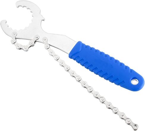 Bicycle Chain Whip, Bottom Bracket Remover, Bottom Bracket Tool, flywheel Remover, Bicycle Cassette Puller Tool in Saudi Arabia