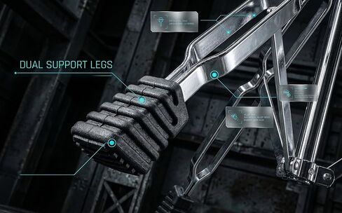 Cymbal Stand, Drum Hardware, Adjustable, Heavy Duty, Non-Slip, Sturdy Straight & Boom Combo, Double Braced Legs, , Hi-Hat Cymbals，Ideal for beginners, novices, and amateur drummers in Kuwait