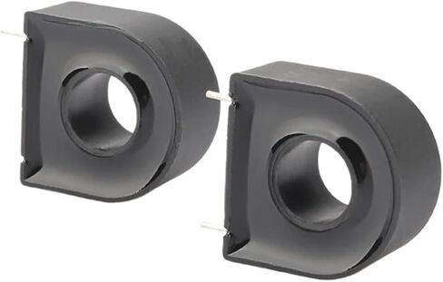 1 قطعة المحول الحالي DL-CT27C2.0 1A:0.5mA 1:2000 CT27C1.0 1A1mA(DL-CT27C2.0 1A-0.5mA) in Kuwait