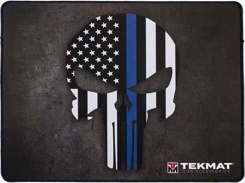 Tekmat 20" X 15" Ultra Handgun MAT/Smith & Wesson M&P in Kuwait