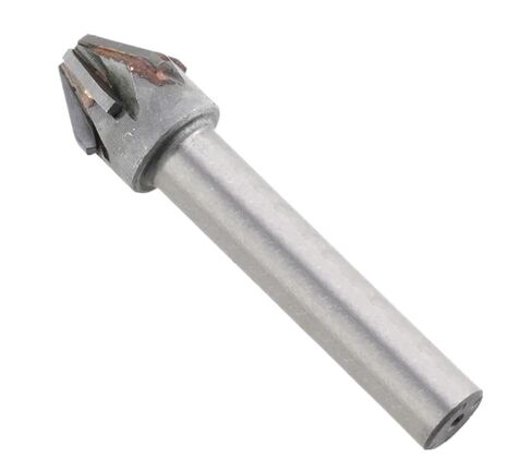 مجموعة لقمة مثقاب ذات شفرة من الكربيد للمعادن أداة طحن الشطب المخروطية متضمنة (16 مم) in Kuwait