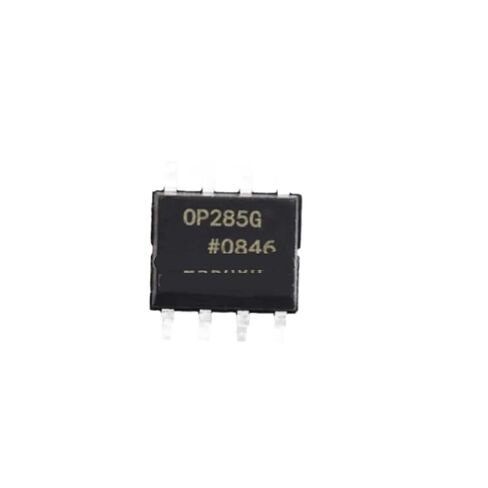 1 قطعة OP285GSZ OP285GS OP285G حزمة مضخم التشغيل SOP-8 in Kuwait