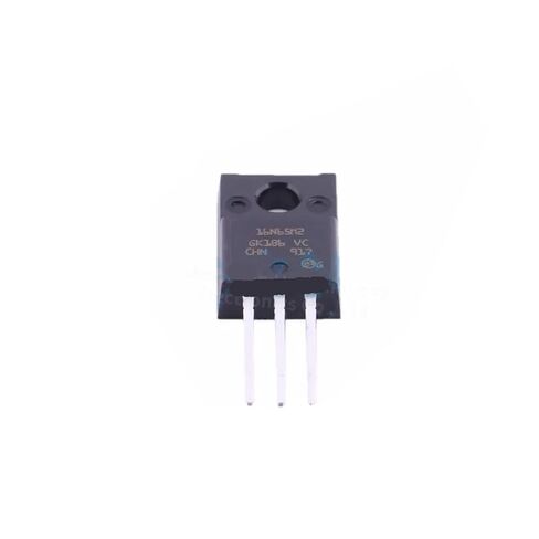 10 قطعة STF15N65M5 15N65M5 المكونات في TO-220F 650V11A MOS أنبوب التأثير الميداني in Kuwait
