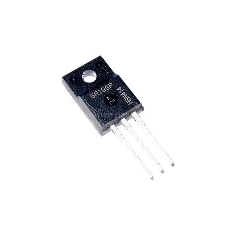 10 قطعة IPA60R199CP 6R199P FET 650V16A الترانزستور TO220F in Kuwait