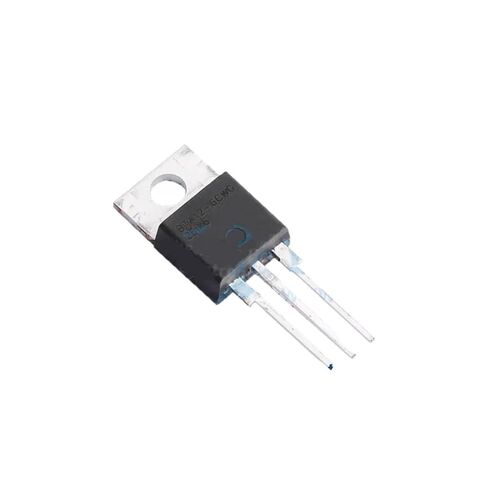 10 قطعة BTA12-600CW3G إلى 220AB الثايرستور 600 فولت 12A in Kuwait