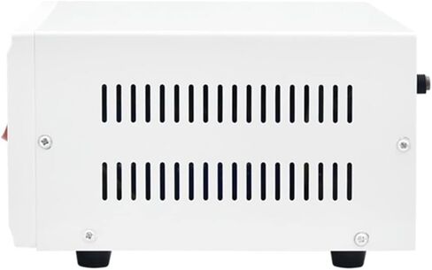 2000VA Single Phase Home Use LCD Intelligence Relay Type Automatic Voltage Stabilizer Regulator DC Power Supply Current Stabilizer in Kuwait