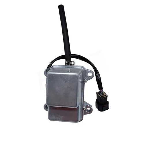 KHR1713 Excavator Spare Parts Throttle Motor for S SH100 SH120 SH200A1 SH200A2 9 PINS in Saudi Arabia