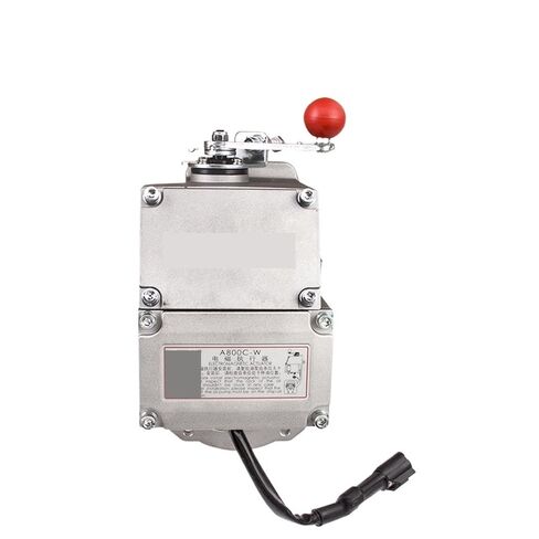 A1000C-F/W A900C-W Actuator 12-24VDC IP55 Engine Speed Control(A900C-W) in Saudi Arabia