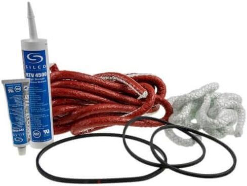 Section Assembly Kit in Kuwait