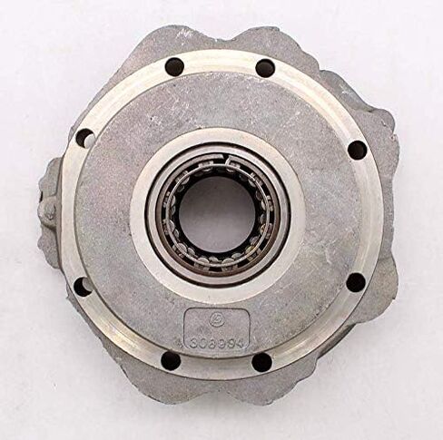 Omc Crank Case Head PN 379303 in Kuwait