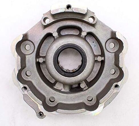 Omc Crank Case Head PN 379303 in Kuwait