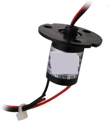 SRM012-2R4A Cap Type Conductive Slip Ring Rotary Joint in Saudi Arabia