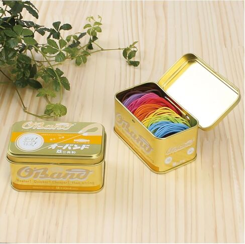 Kyowa O'band Gold Can 30 g # 16, Eight (8) Color Mixture Mix GG - 040 - MX Rubber in Saudi Arabia