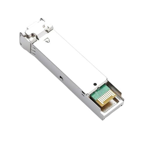 1.25G وحدة بصرية جيجابت متعددة الأوضاع مزدوجة الألياف SFP-GE-SX-MM850-A/D وحدة بصرية متوافقة مع H3C H3C in Kuwait