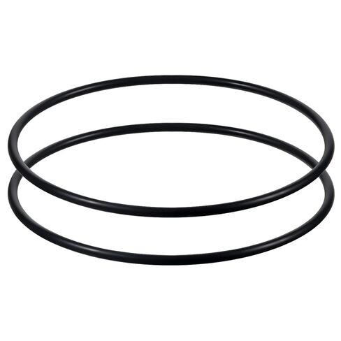 (عبوتان) سدادات حشية على شكل حلقة - بديل لأغطية Gamma2 Vittles Vault مقاس 12 بوصة (دلاء 3/5/6 جالون) in Kuwait