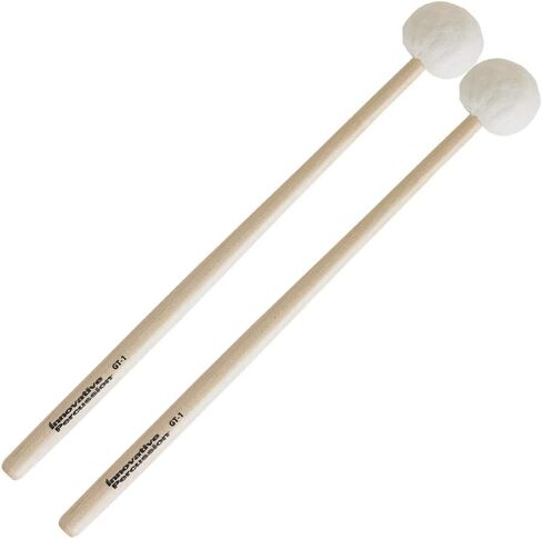 Innovative Percussion GT-1 General Series Timpani Mallets (Soft) in Kuwait