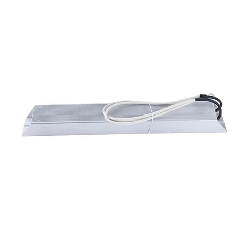 1 trapezoidal Aluminum Shell Inverter Brake Rxlg-1000W 1200W 1500W servo Drive Brake Wire Winding Fixed Resistor(1200 Watts,40 Ohm) in Saudi Arabia