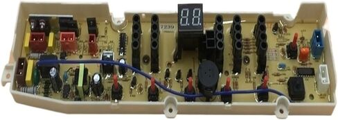 لوحة كمبيوتر للغسالة بالكامل DB8057ES DB80577ES ملحقات دائرة اللوحة الأم in Kuwait