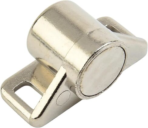 مزلاج مغناطيسي قوي من سبائك الزنك فائق القوة لخزانات الأبواب والخزانة ومزالج مغناطيس النيوديميوم القوية للغاية in Kuwait