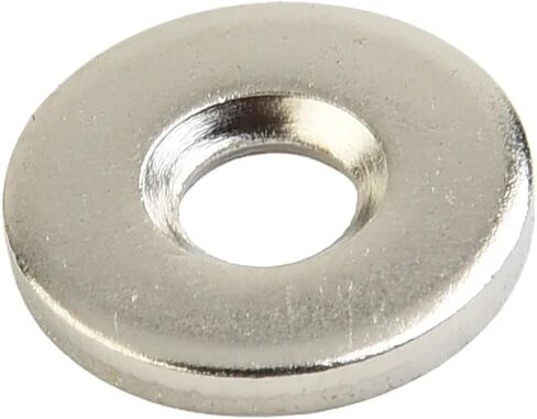 مزلاج مغناطيسي قوي من سبائك الزنك فائق القوة لخزانات الأبواب والخزانة ومزالج مغناطيس النيوديميوم القوية للغاية in Kuwait