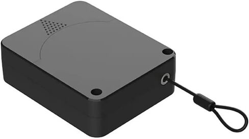 ترقية باب عازل للتخميد، إغلاق متعدد الوظائف خالٍ من الانزلاق (النمط ب) in Kuwait