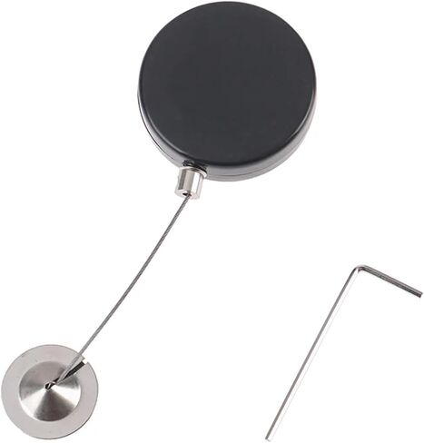 1 قطعة باب استشعار متعدد الوظائف أقرب ربيع قابل للتعديل للمكتب المنزلي (B) in Kuwait