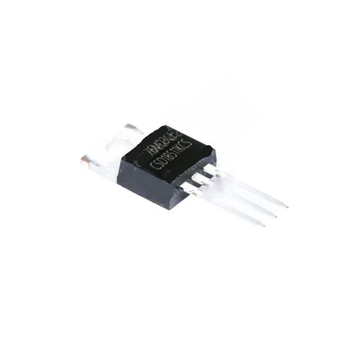 5 قطعة CSD18511KCS TO-220-3 MOSFET 40V CSD18511 in Kuwait