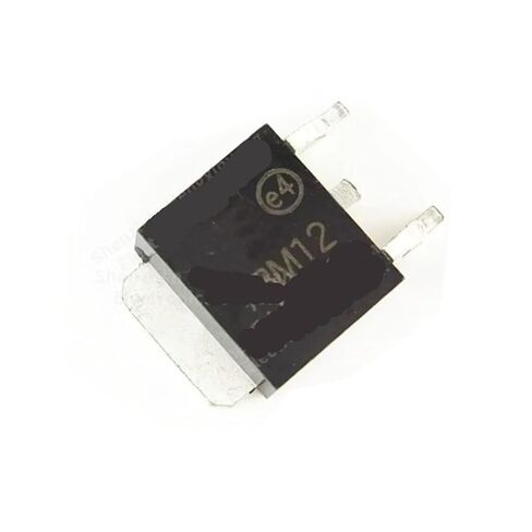 10 قطعة L78M12CDT 78M12TO252 SMD منظم جهد ثلاثي المحطات in Kuwait