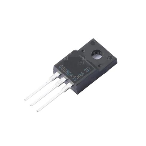 10 قطعة/الوحدة IPA060N06NM5S حزمة TO-220-3 التأثير الميداني أنبوب MOS 60 فولت/56A N قناة in Kuwait