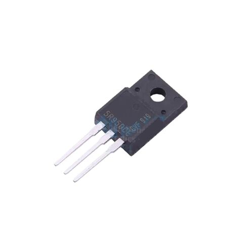 10 قطعة IPA50R950CEXKSA2 ترانزستور التأثير الميداني حزمة N-قناة TO-220-3 الجهد: 500 فولت التيار: 3.7A in Kuwait